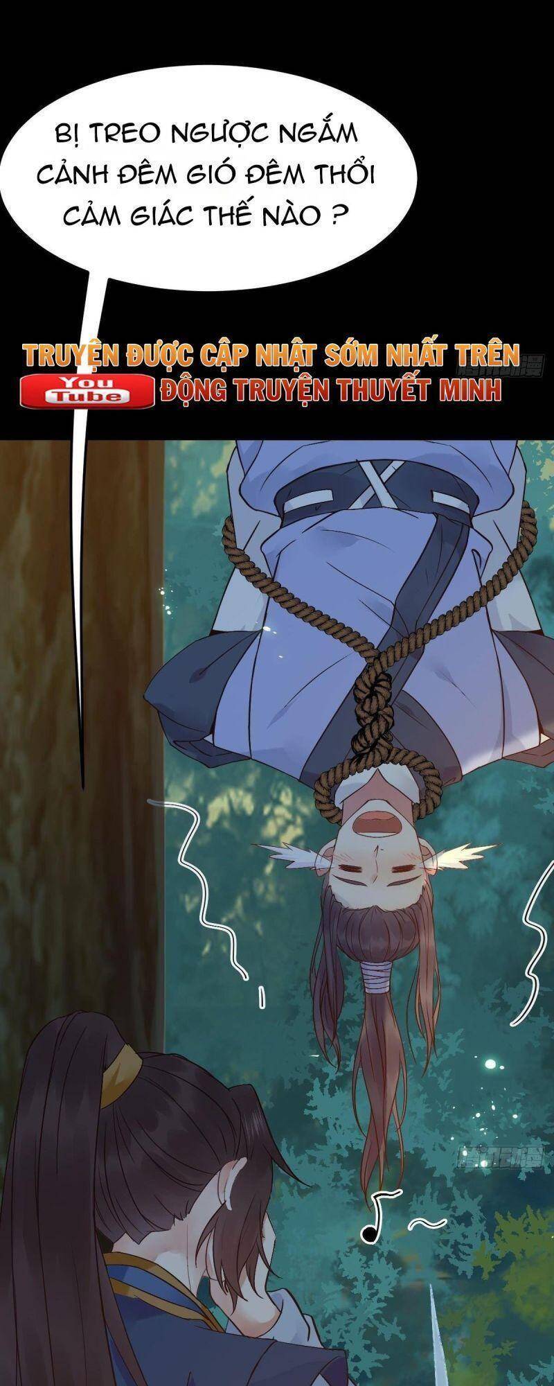 Tuyệt Sắc Quyến Rũ: Quỷ Y Chí Tôn Chapter 460 - Trang 2