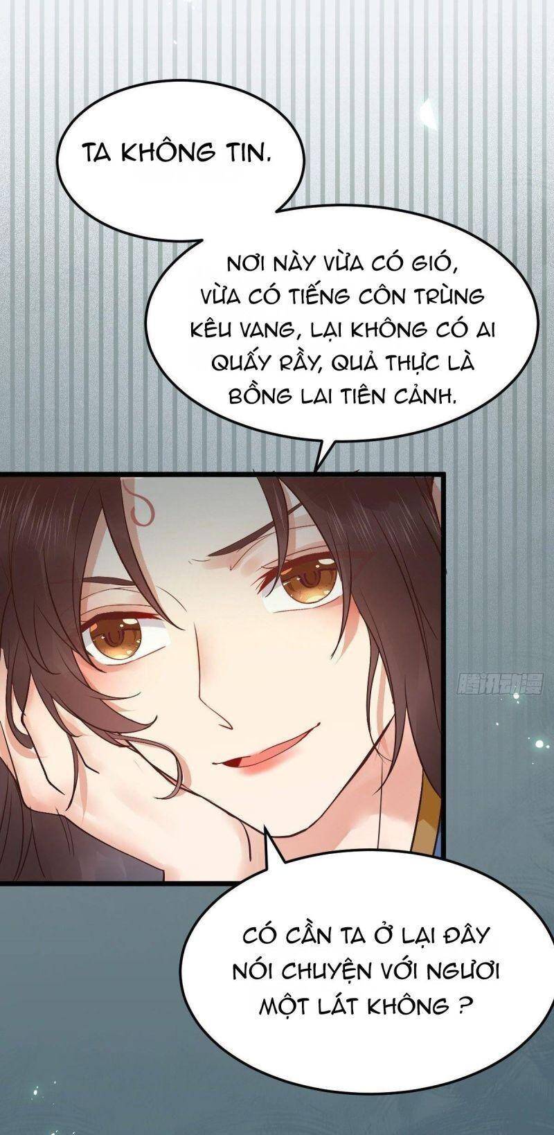 Tuyệt Sắc Quyến Rũ: Quỷ Y Chí Tôn Chapter 460 - Trang 2