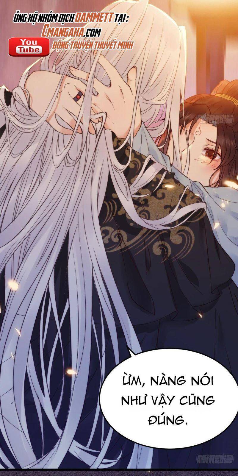 Tuyệt Sắc Quyến Rũ: Quỷ Y Chí Tôn Chapter 460 - Trang 2