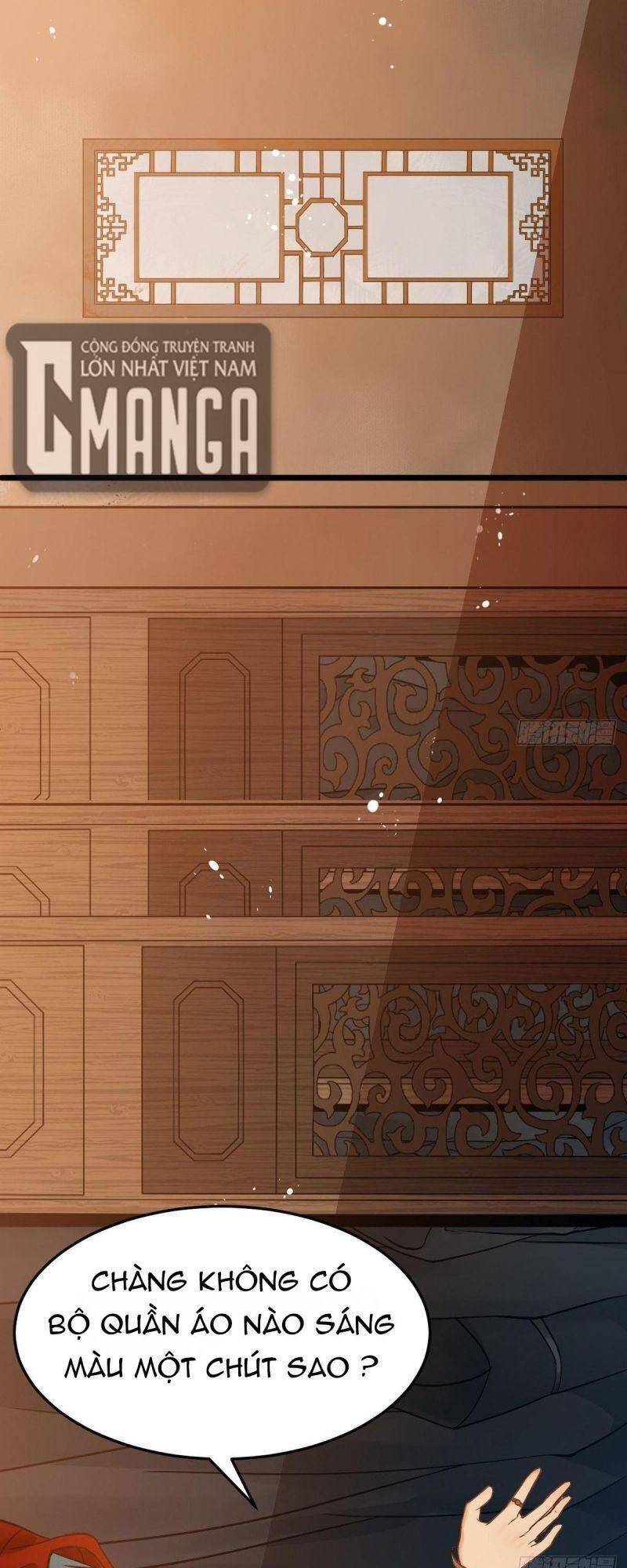 Tuyệt Sắc Quyến Rũ: Quỷ Y Chí Tôn Chapter 460 - Trang 2