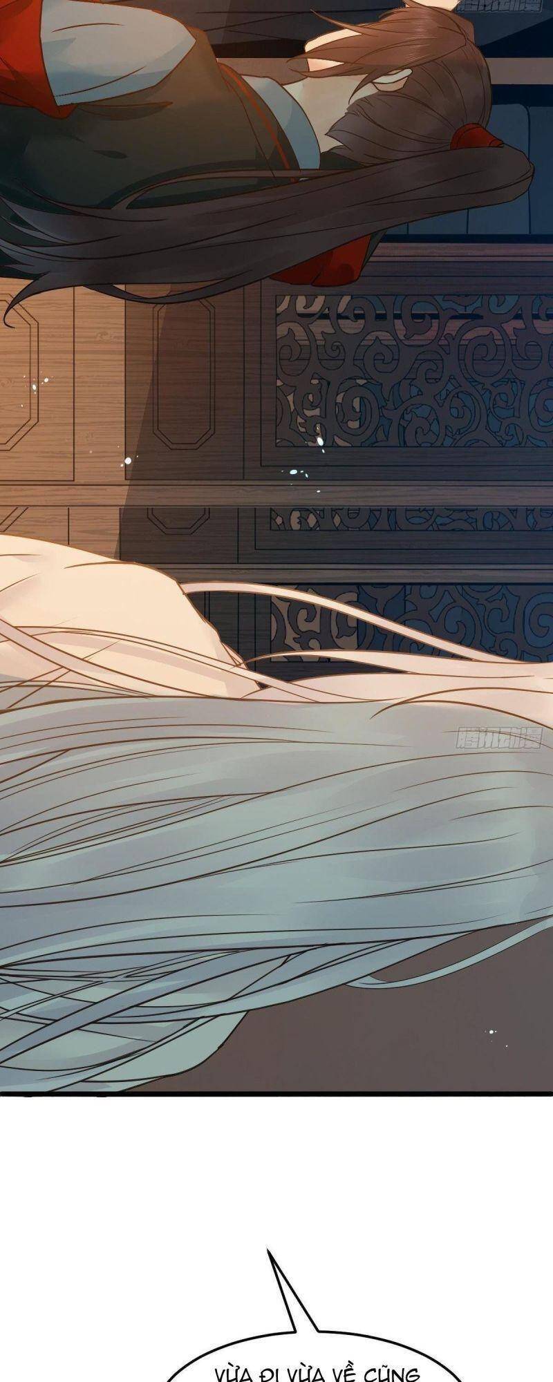 Tuyệt Sắc Quyến Rũ: Quỷ Y Chí Tôn Chapter 460 - Trang 2