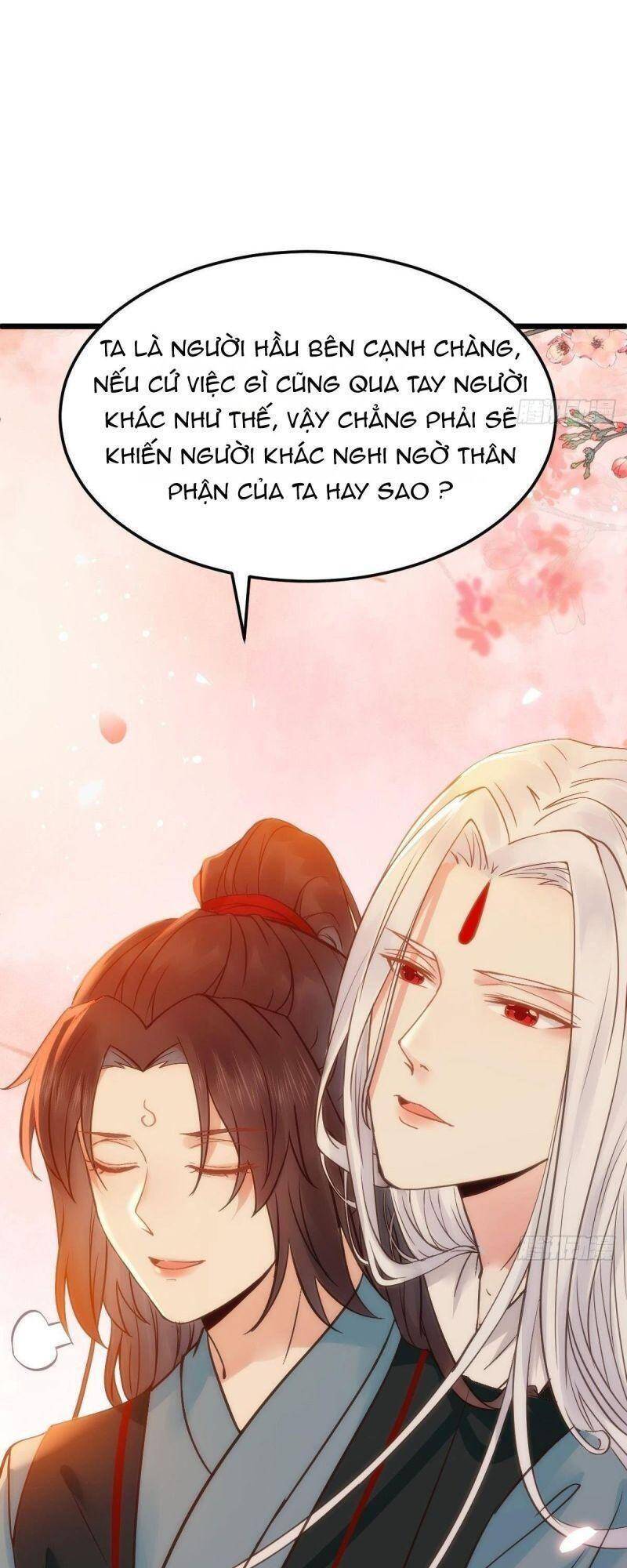 Tuyệt Sắc Quyến Rũ: Quỷ Y Chí Tôn Chapter 460 - Trang 2