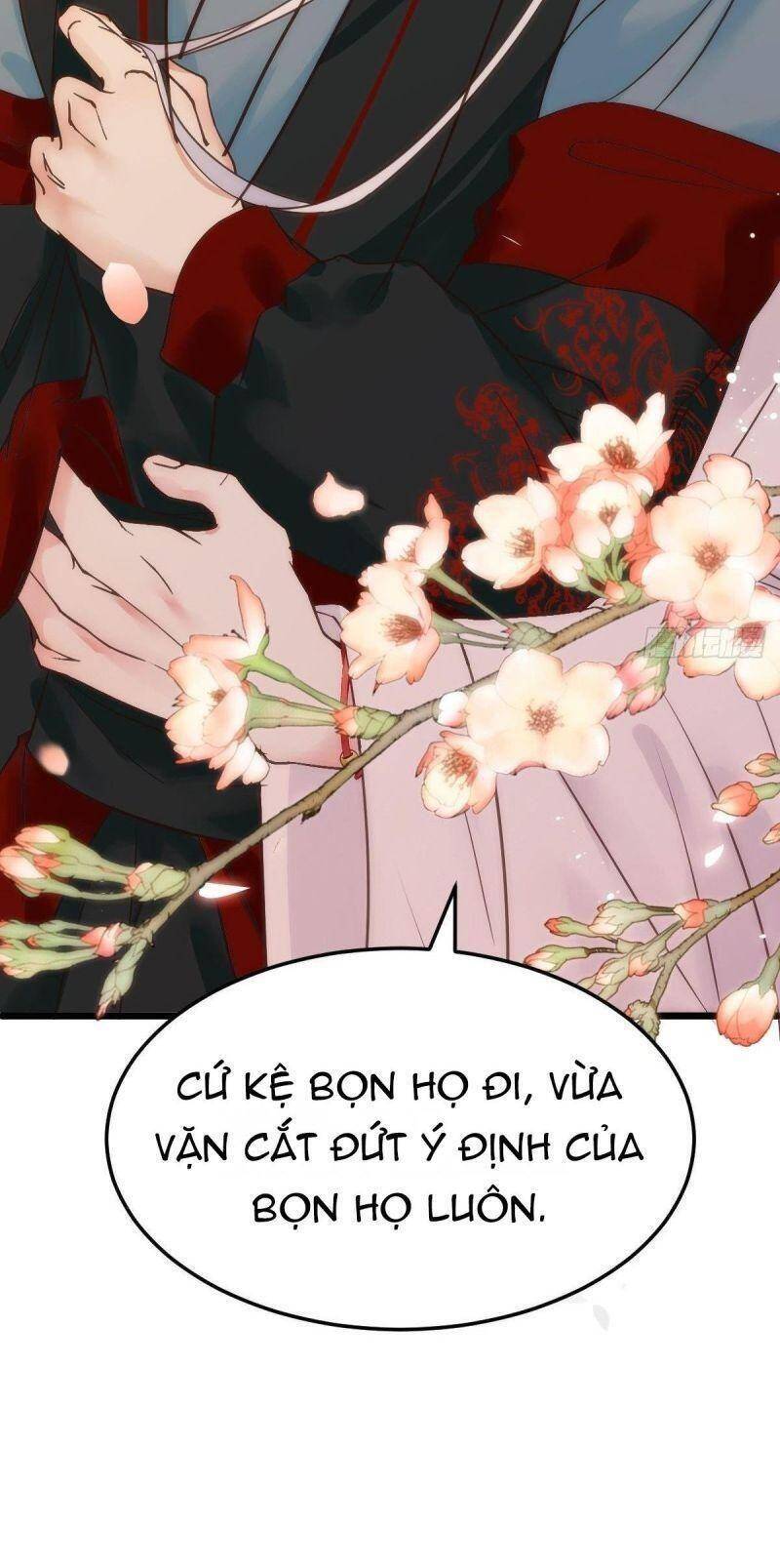 Tuyệt Sắc Quyến Rũ: Quỷ Y Chí Tôn Chapter 460 - Trang 2