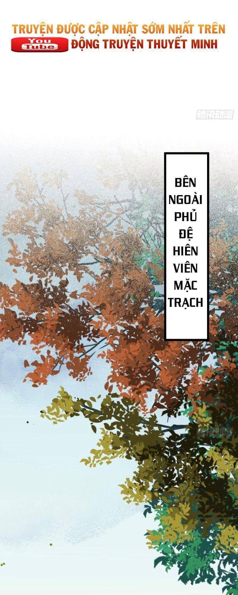 Tuyệt Sắc Quyến Rũ: Quỷ Y Chí Tôn Chapter 460 - Trang 2