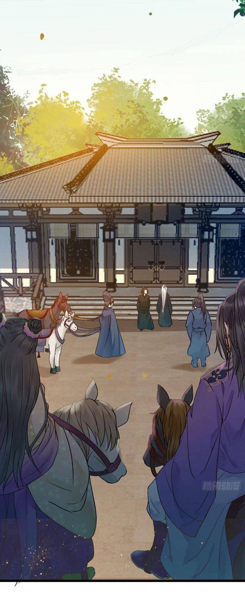 Tuyệt Sắc Quyến Rũ: Quỷ Y Chí Tôn Chapter 460 - Trang 2