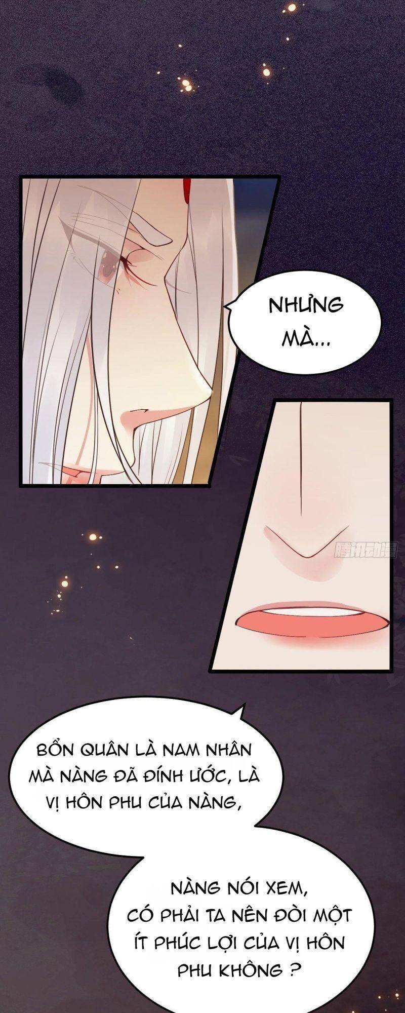 Tuyệt Sắc Quyến Rũ: Quỷ Y Chí Tôn Chapter 460 - Trang 2