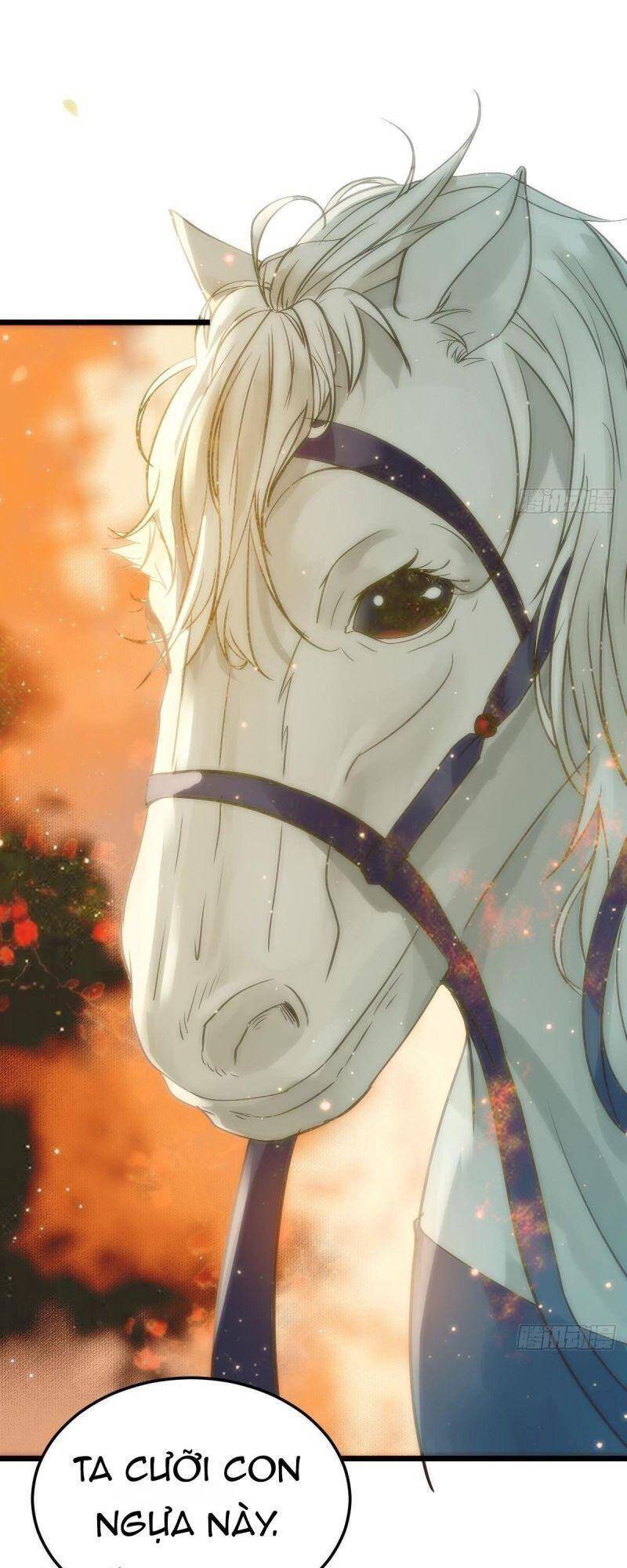 Tuyệt Sắc Quyến Rũ: Quỷ Y Chí Tôn Chapter 460 - Trang 2