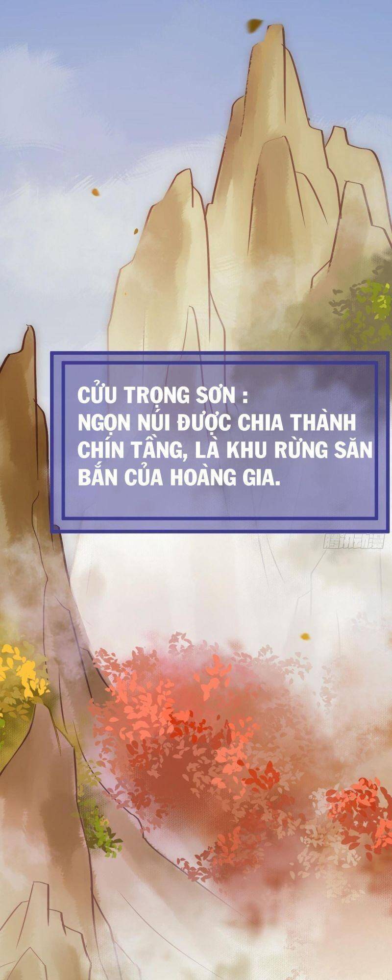 Tuyệt Sắc Quyến Rũ: Quỷ Y Chí Tôn Chapter 460 - Trang 2