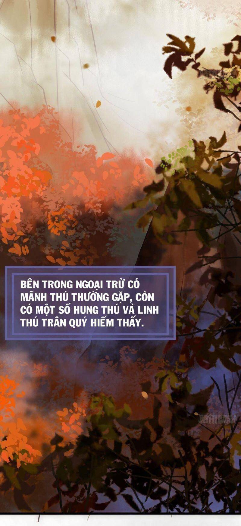 Tuyệt Sắc Quyến Rũ: Quỷ Y Chí Tôn Chapter 460 - Trang 2