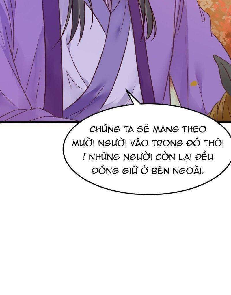 Tuyệt Sắc Quyến Rũ: Quỷ Y Chí Tôn Chapter 460 - Trang 2