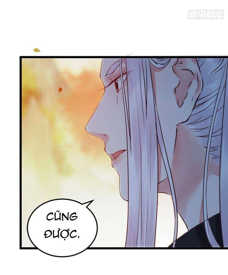 Tuyệt Sắc Quyến Rũ: Quỷ Y Chí Tôn Chapter 460 - Trang 2