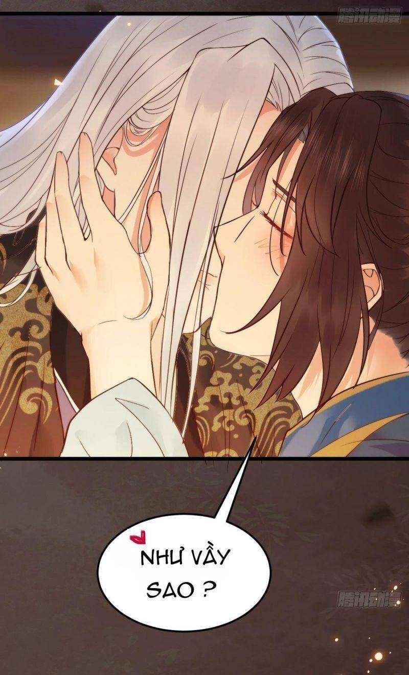 Tuyệt Sắc Quyến Rũ: Quỷ Y Chí Tôn Chapter 460 - Trang 2