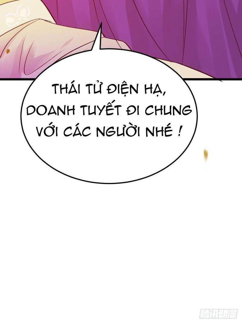 Tuyệt Sắc Quyến Rũ: Quỷ Y Chí Tôn Chapter 460 - Trang 2