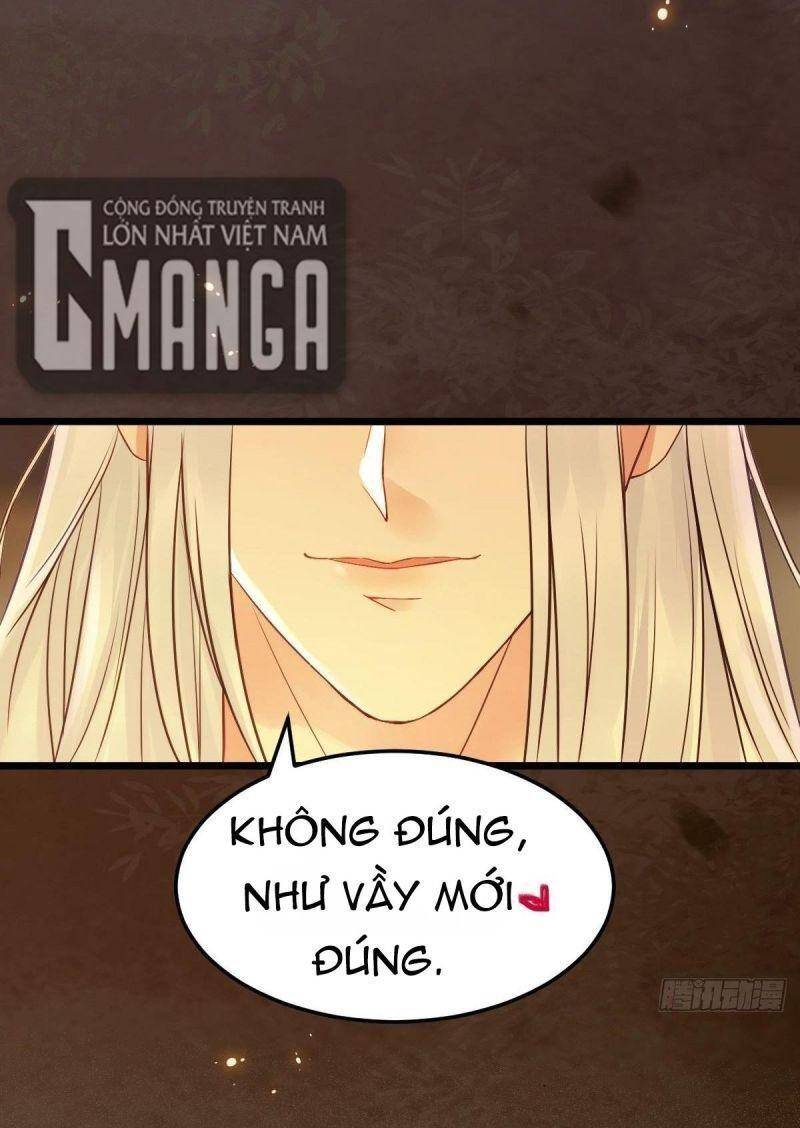 Tuyệt Sắc Quyến Rũ: Quỷ Y Chí Tôn Chapter 460 - Trang 2