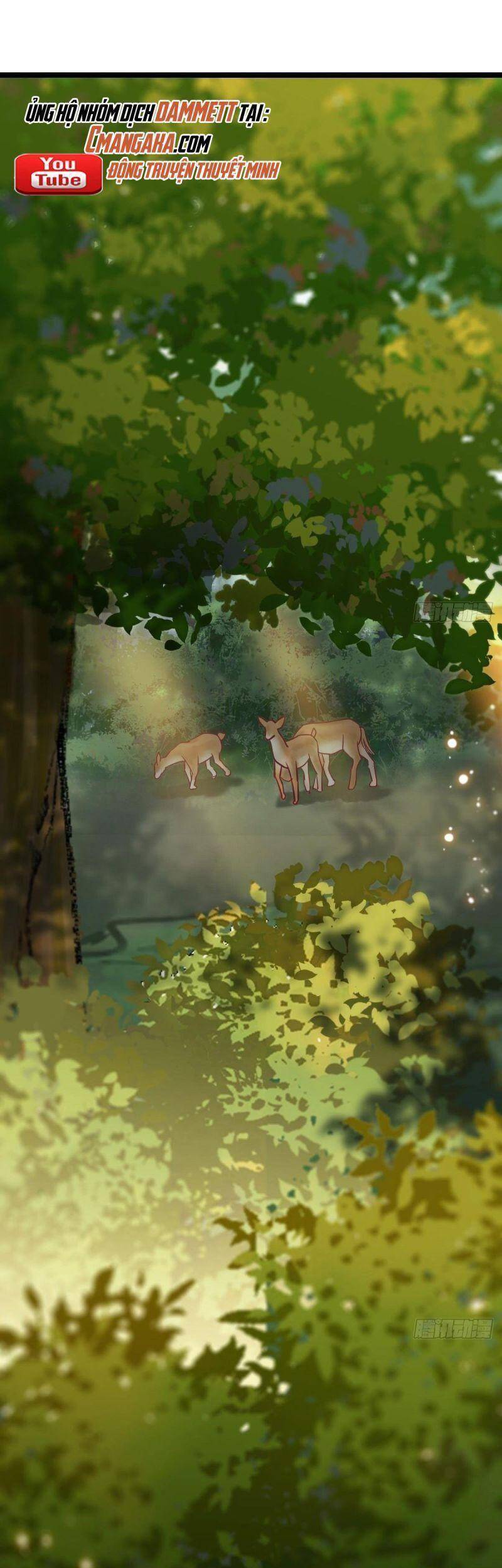 Tuyệt Sắc Quyến Rũ: Quỷ Y Chí Tôn Chapter 461 - Trang 2