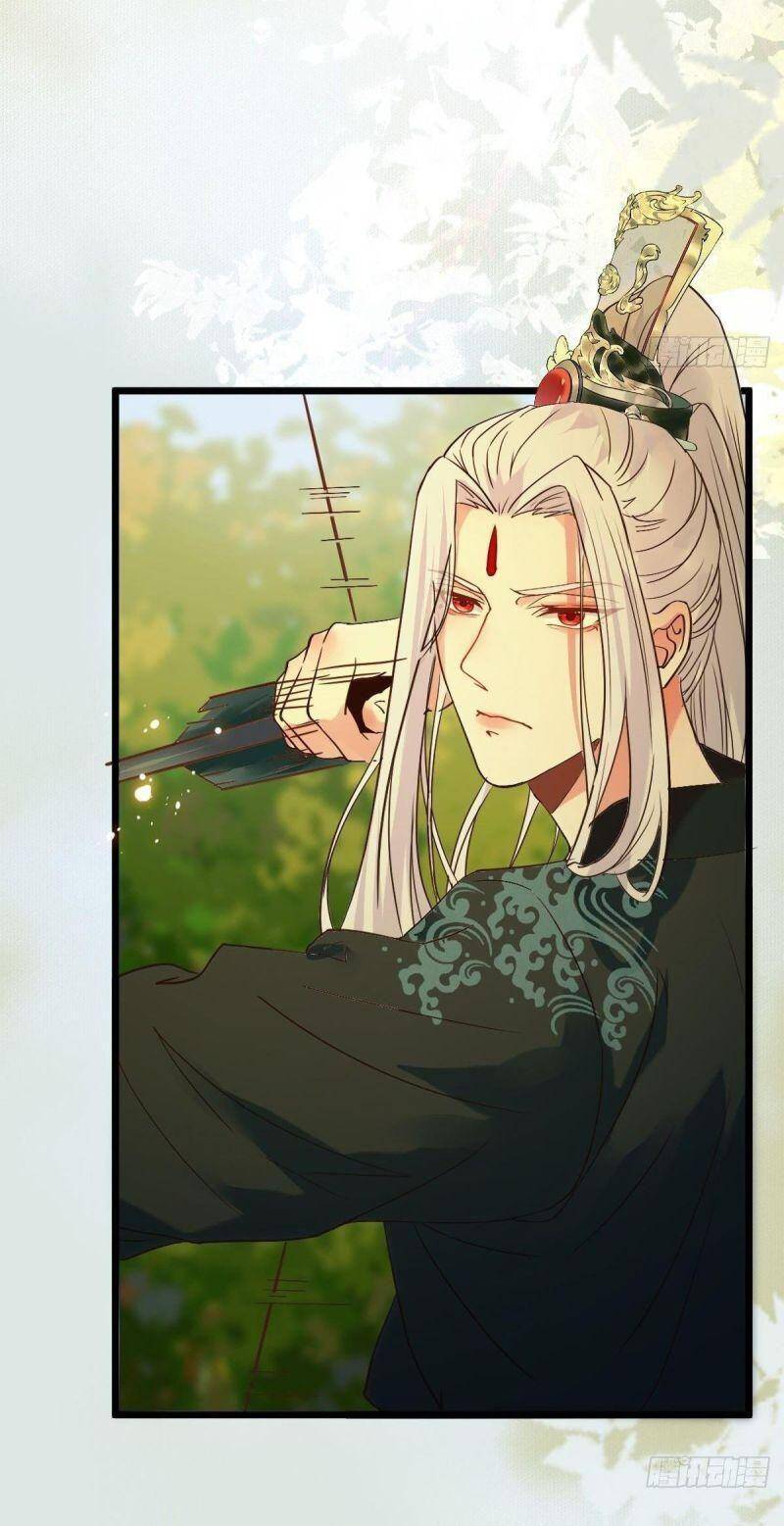 Tuyệt Sắc Quyến Rũ: Quỷ Y Chí Tôn Chapter 461 - Trang 2