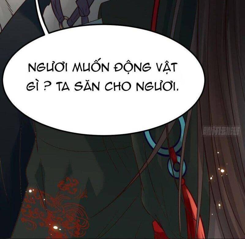 Tuyệt Sắc Quyến Rũ: Quỷ Y Chí Tôn Chapter 461 - Trang 2