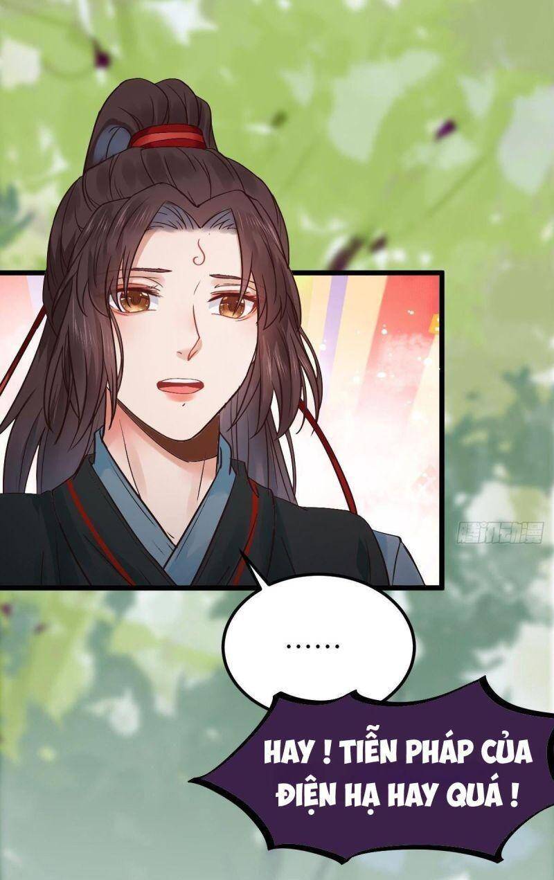 Tuyệt Sắc Quyến Rũ: Quỷ Y Chí Tôn Chapter 461 - Trang 2