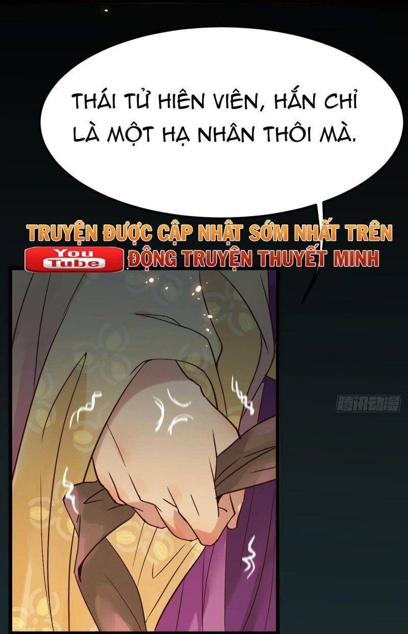 Tuyệt Sắc Quyến Rũ: Quỷ Y Chí Tôn Chapter 461 - Trang 2