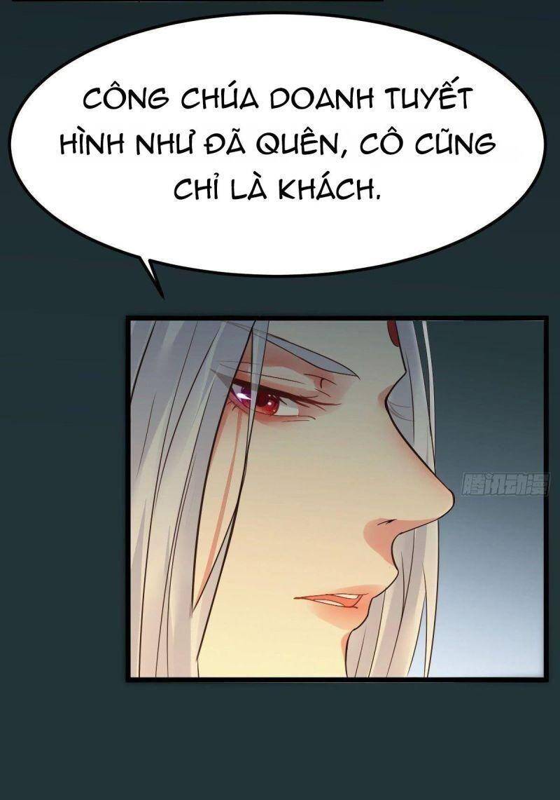 Tuyệt Sắc Quyến Rũ: Quỷ Y Chí Tôn Chapter 461 - Trang 2