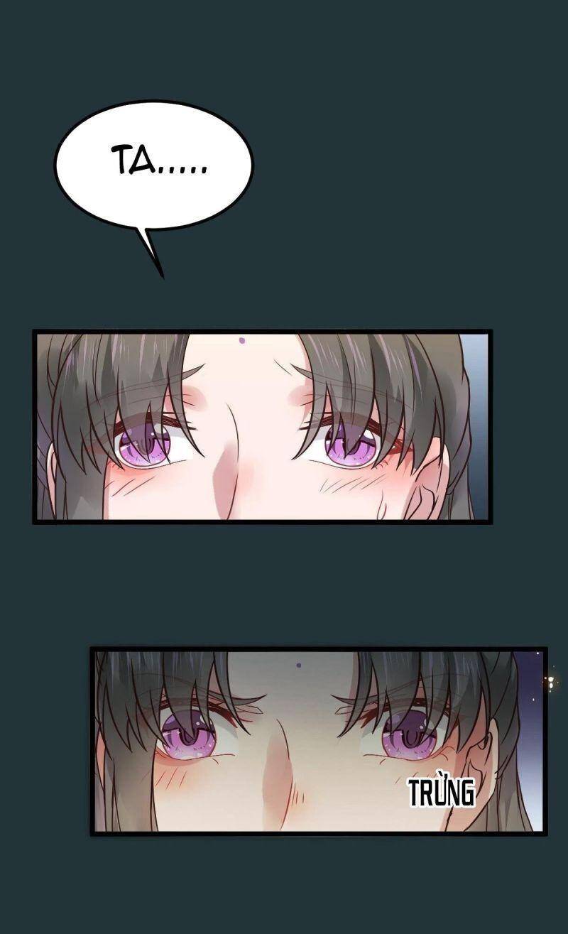 Tuyệt Sắc Quyến Rũ: Quỷ Y Chí Tôn Chapter 461 - Trang 2