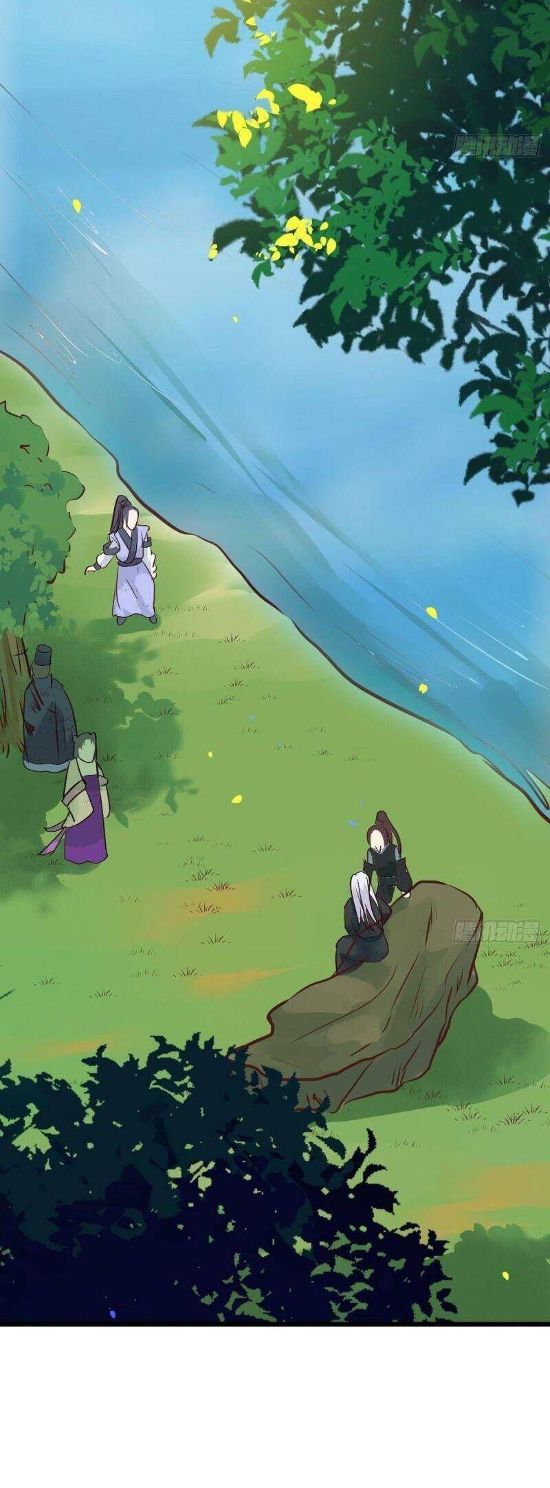 Tuyệt Sắc Quyến Rũ: Quỷ Y Chí Tôn Chapter 461 - Trang 2