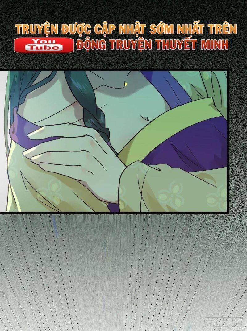 Tuyệt Sắc Quyến Rũ: Quỷ Y Chí Tôn Chapter 461 - Trang 2