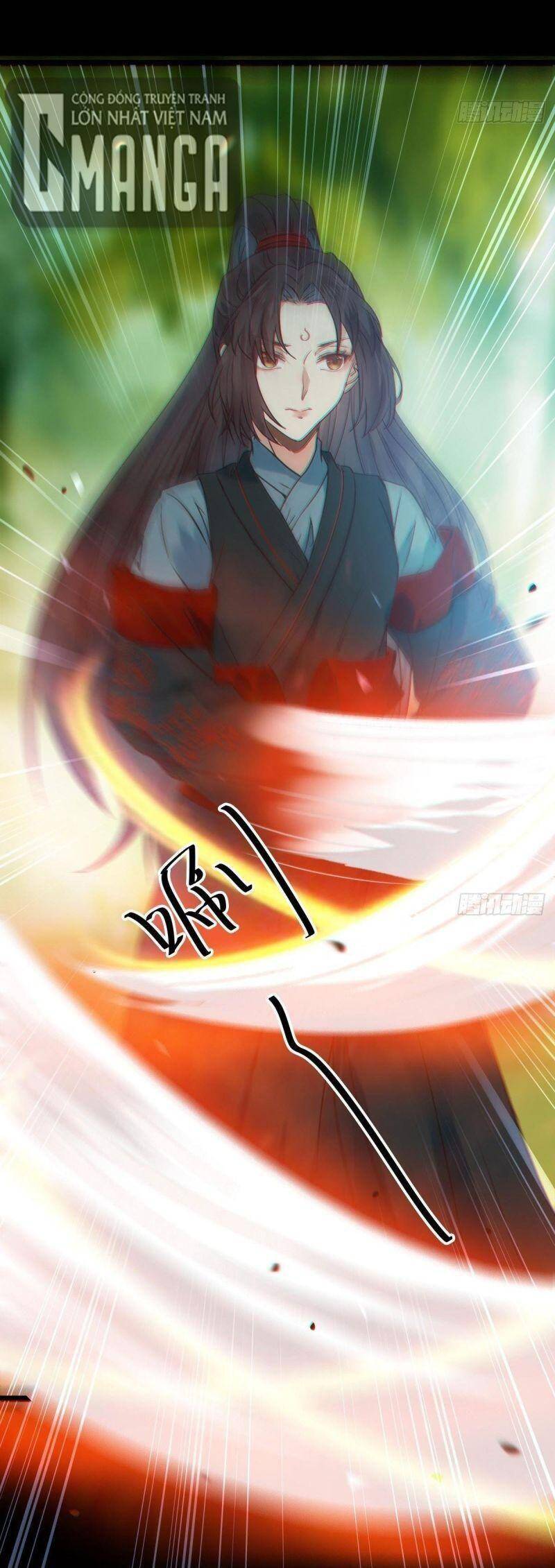 Tuyệt Sắc Quyến Rũ: Quỷ Y Chí Tôn Chapter 461 - Trang 2