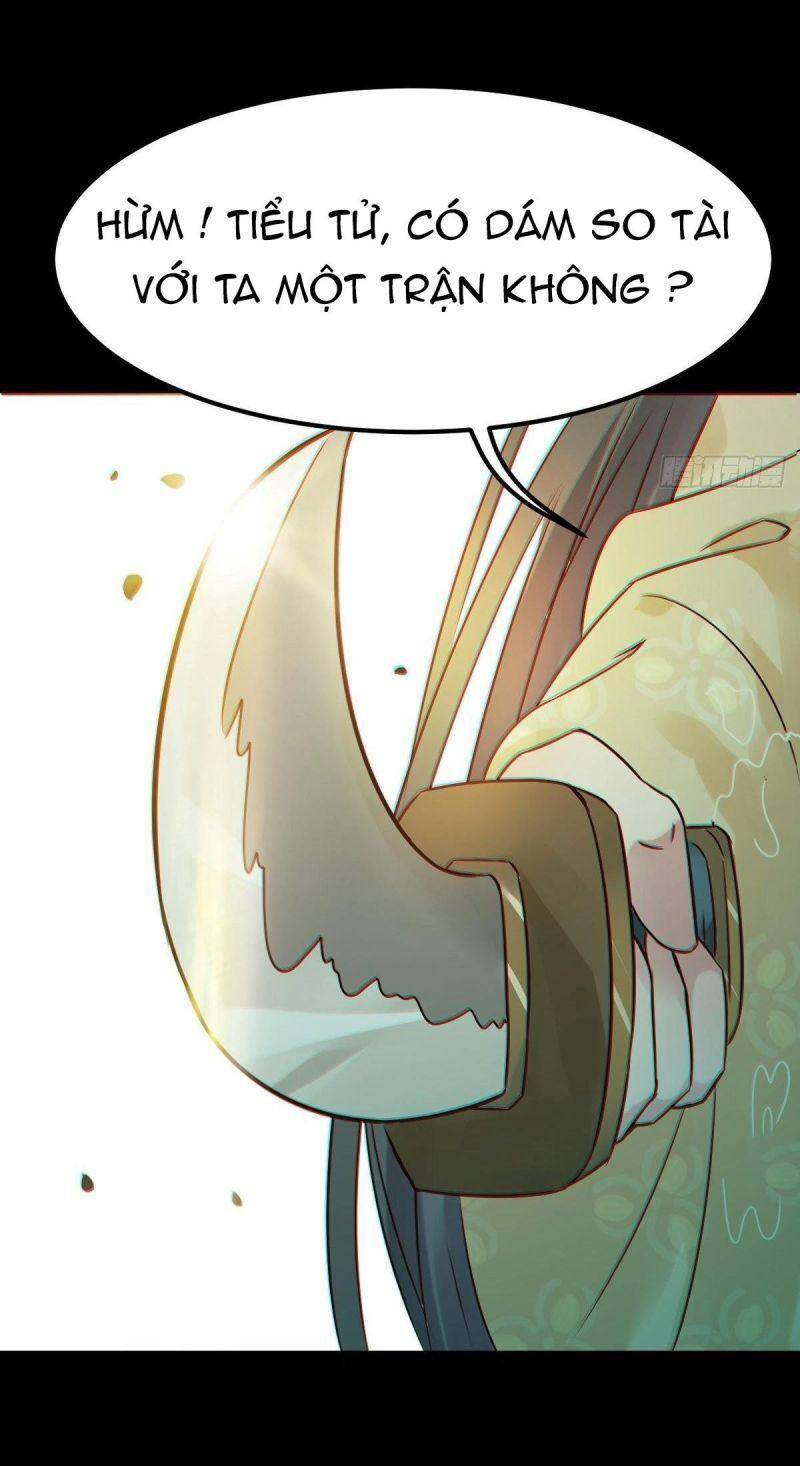 Tuyệt Sắc Quyến Rũ: Quỷ Y Chí Tôn Chapter 461 - Trang 2