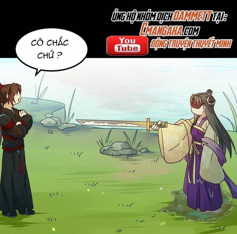 Tuyệt Sắc Quyến Rũ: Quỷ Y Chí Tôn Chapter 461 - Trang 2