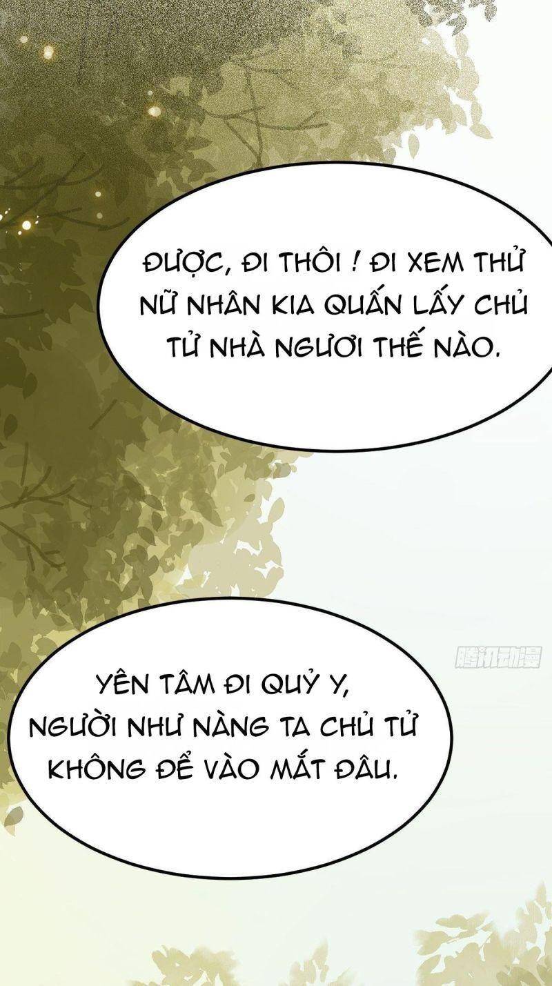 Tuyệt Sắc Quyến Rũ: Quỷ Y Chí Tôn Chapter 461 - Trang 2