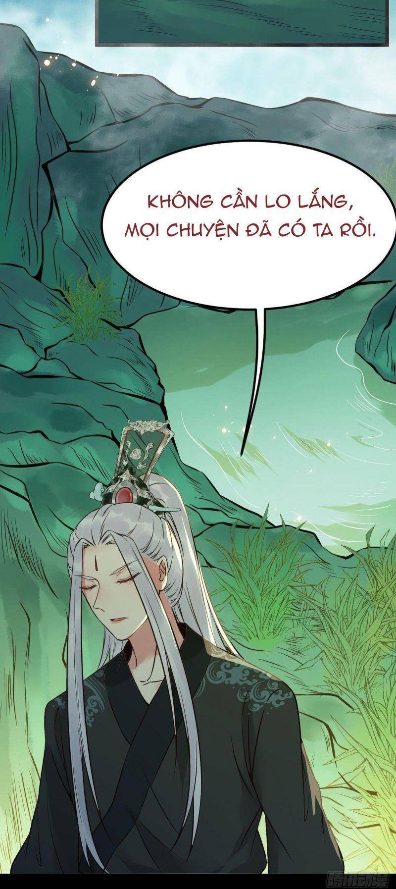 Tuyệt Sắc Quyến Rũ: Quỷ Y Chí Tôn Chapter 463 - Trang 2