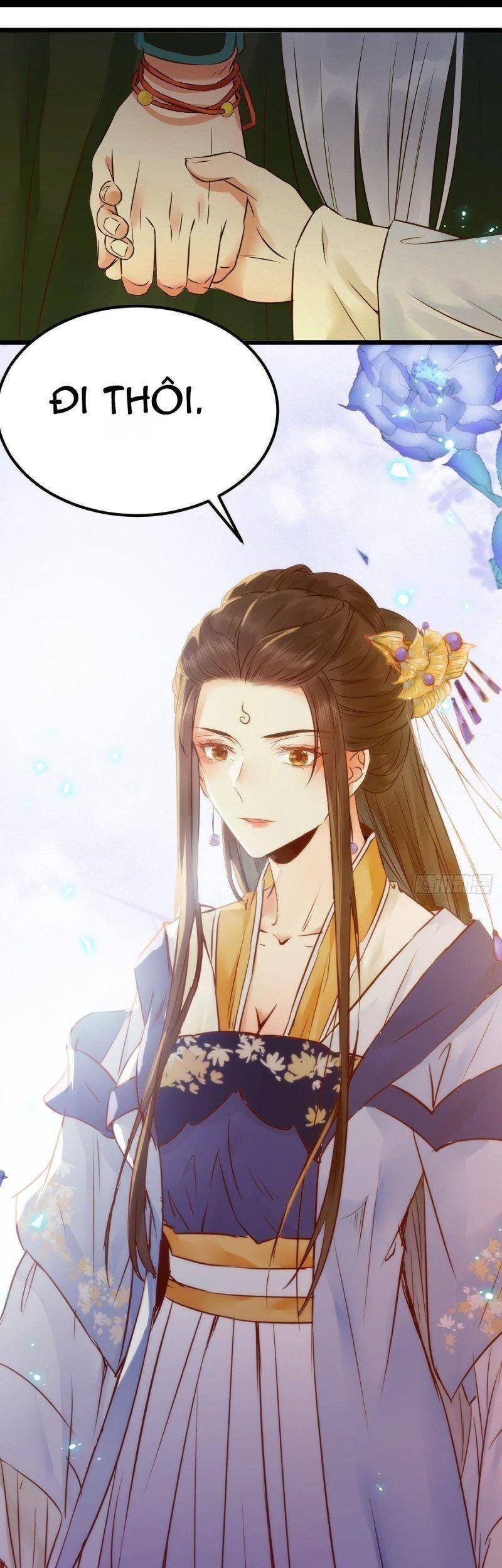 Tuyệt Sắc Quyến Rũ: Quỷ Y Chí Tôn Chapter 463 - Trang 2