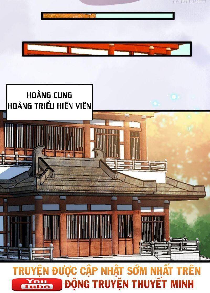 Tuyệt Sắc Quyến Rũ: Quỷ Y Chí Tôn Chapter 463 - Trang 2