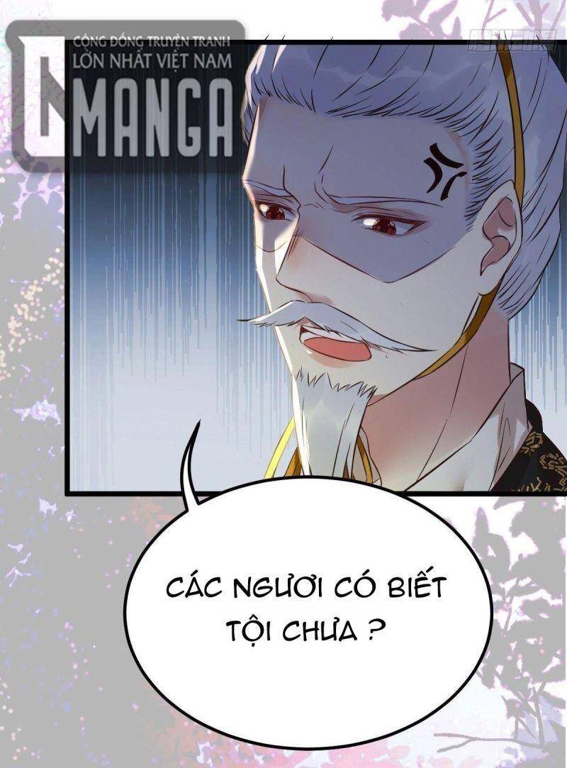 Tuyệt Sắc Quyến Rũ: Quỷ Y Chí Tôn Chapter 463 - Trang 2