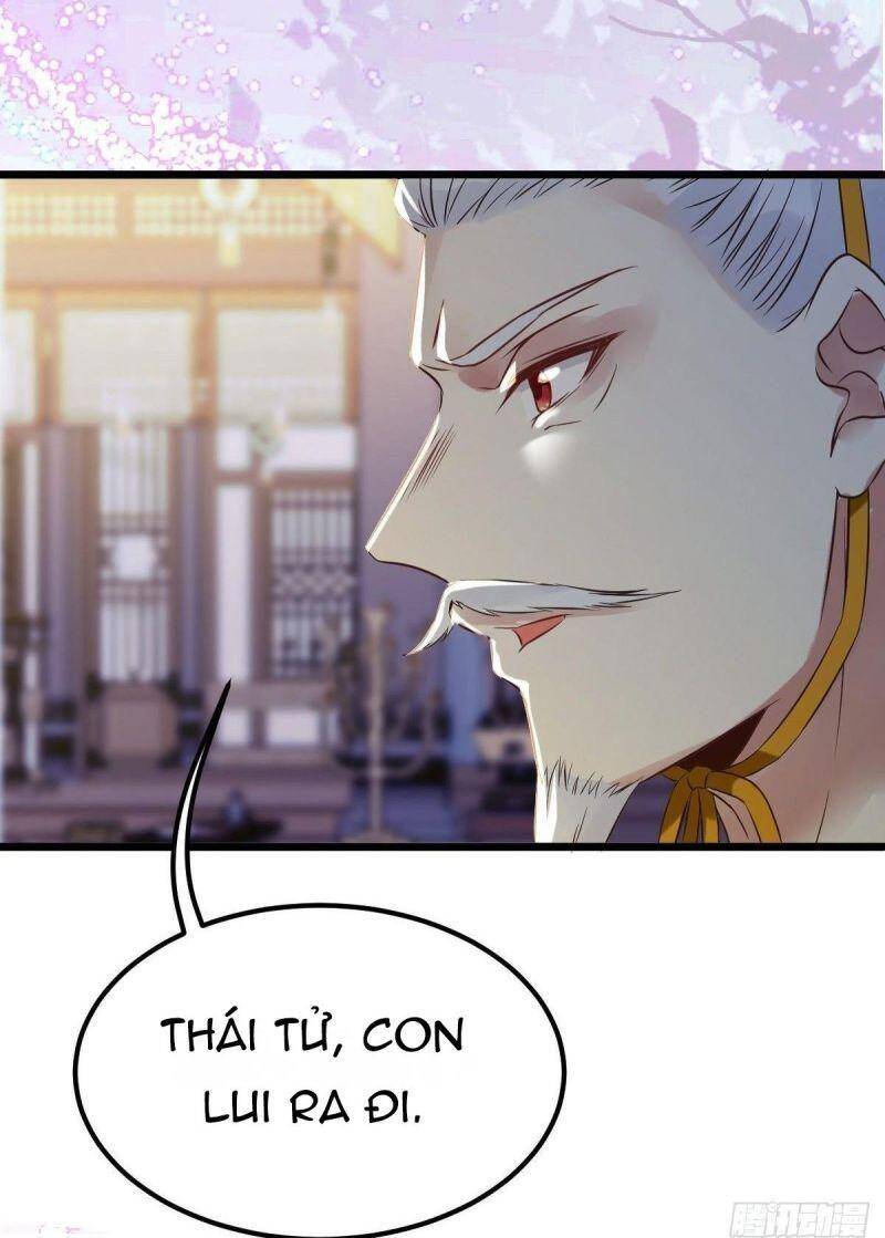 Tuyệt Sắc Quyến Rũ: Quỷ Y Chí Tôn Chapter 463 - Trang 2