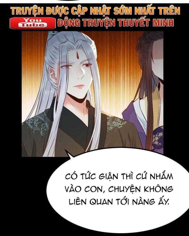 Tuyệt Sắc Quyến Rũ: Quỷ Y Chí Tôn Chapter 463 - Trang 2