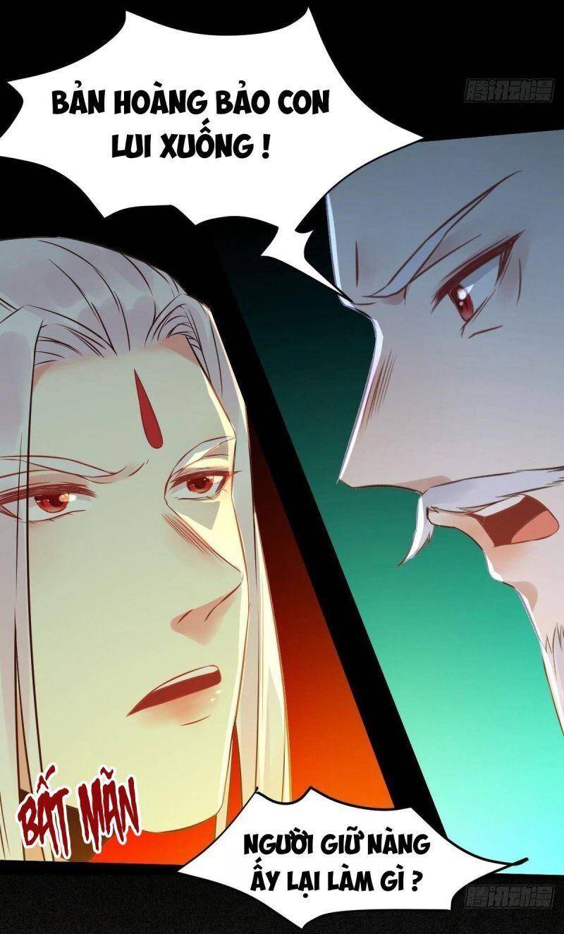 Tuyệt Sắc Quyến Rũ: Quỷ Y Chí Tôn Chapter 463 - Trang 2