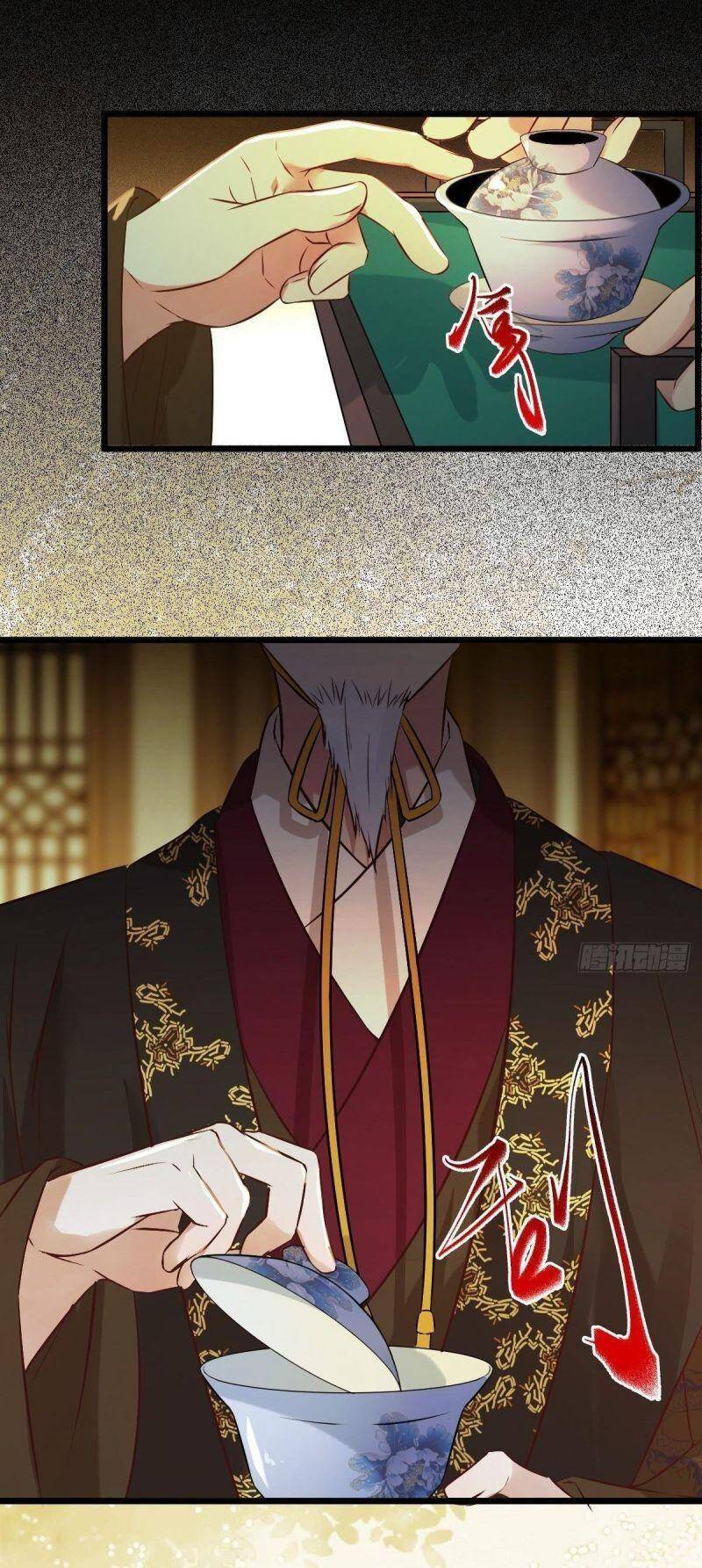 Tuyệt Sắc Quyến Rũ: Quỷ Y Chí Tôn Chapter 463 - Trang 2