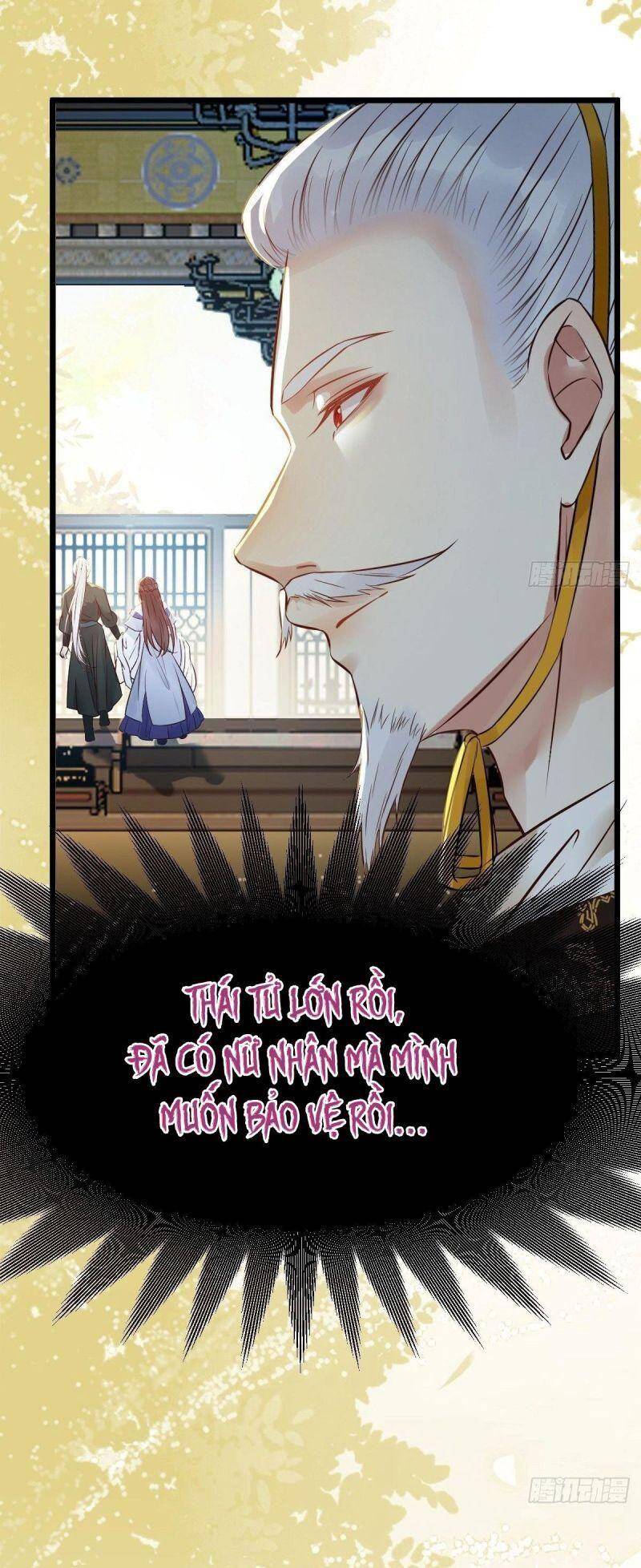 Tuyệt Sắc Quyến Rũ: Quỷ Y Chí Tôn Chapter 463 - Trang 2