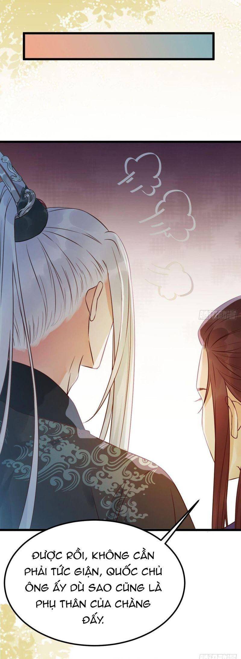 Tuyệt Sắc Quyến Rũ: Quỷ Y Chí Tôn Chapter 463 - Trang 2