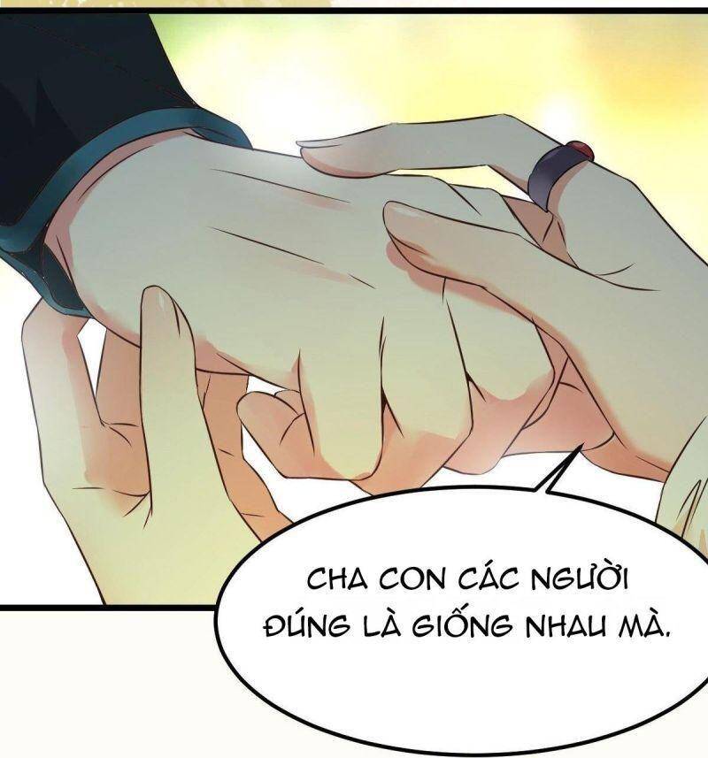 Tuyệt Sắc Quyến Rũ: Quỷ Y Chí Tôn Chapter 463 - Trang 2