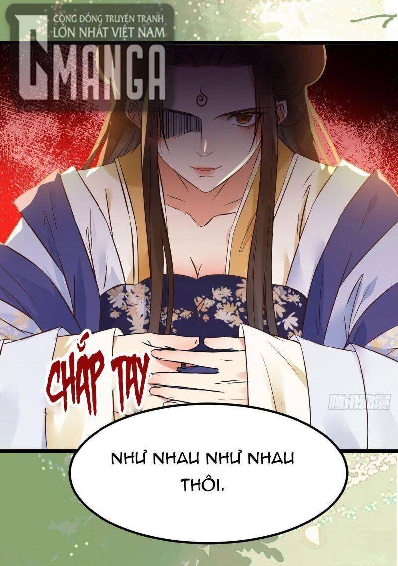 Tuyệt Sắc Quyến Rũ: Quỷ Y Chí Tôn Chapter 463 - Trang 2