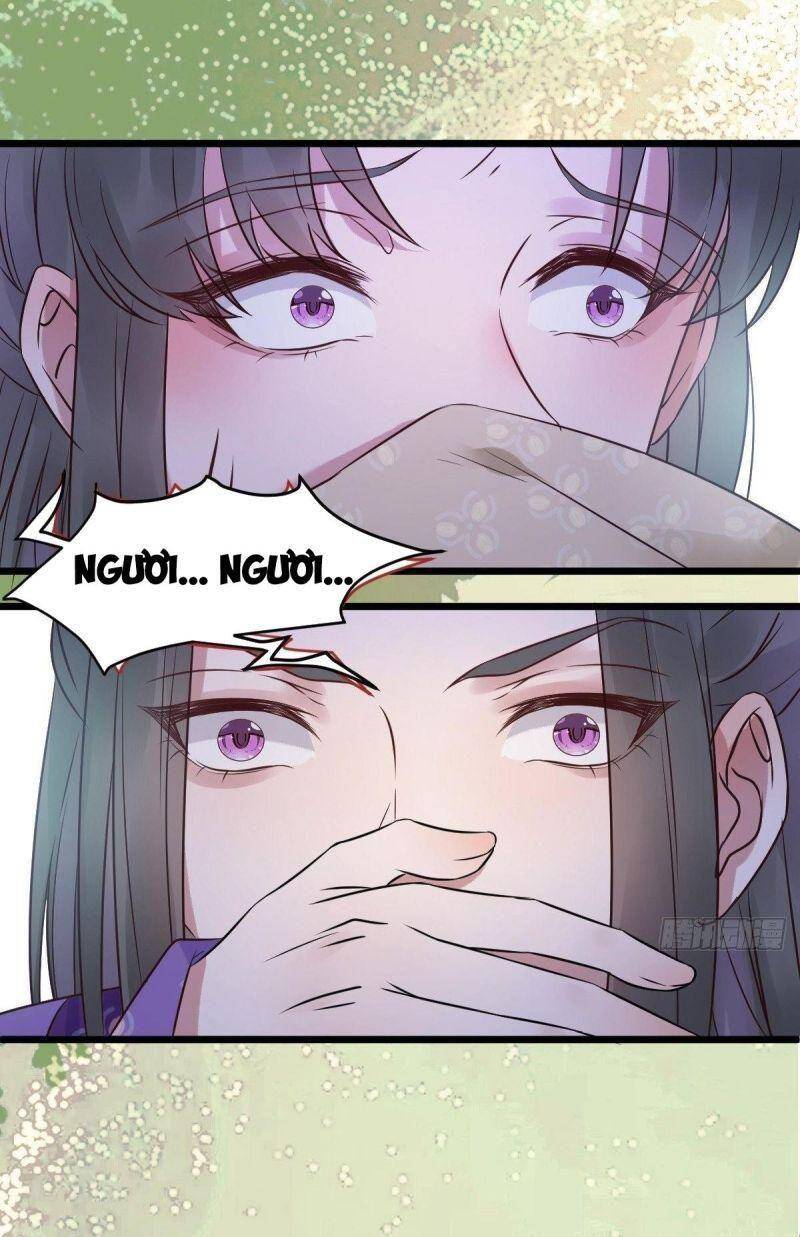 Tuyệt Sắc Quyến Rũ: Quỷ Y Chí Tôn Chapter 463 - Trang 2