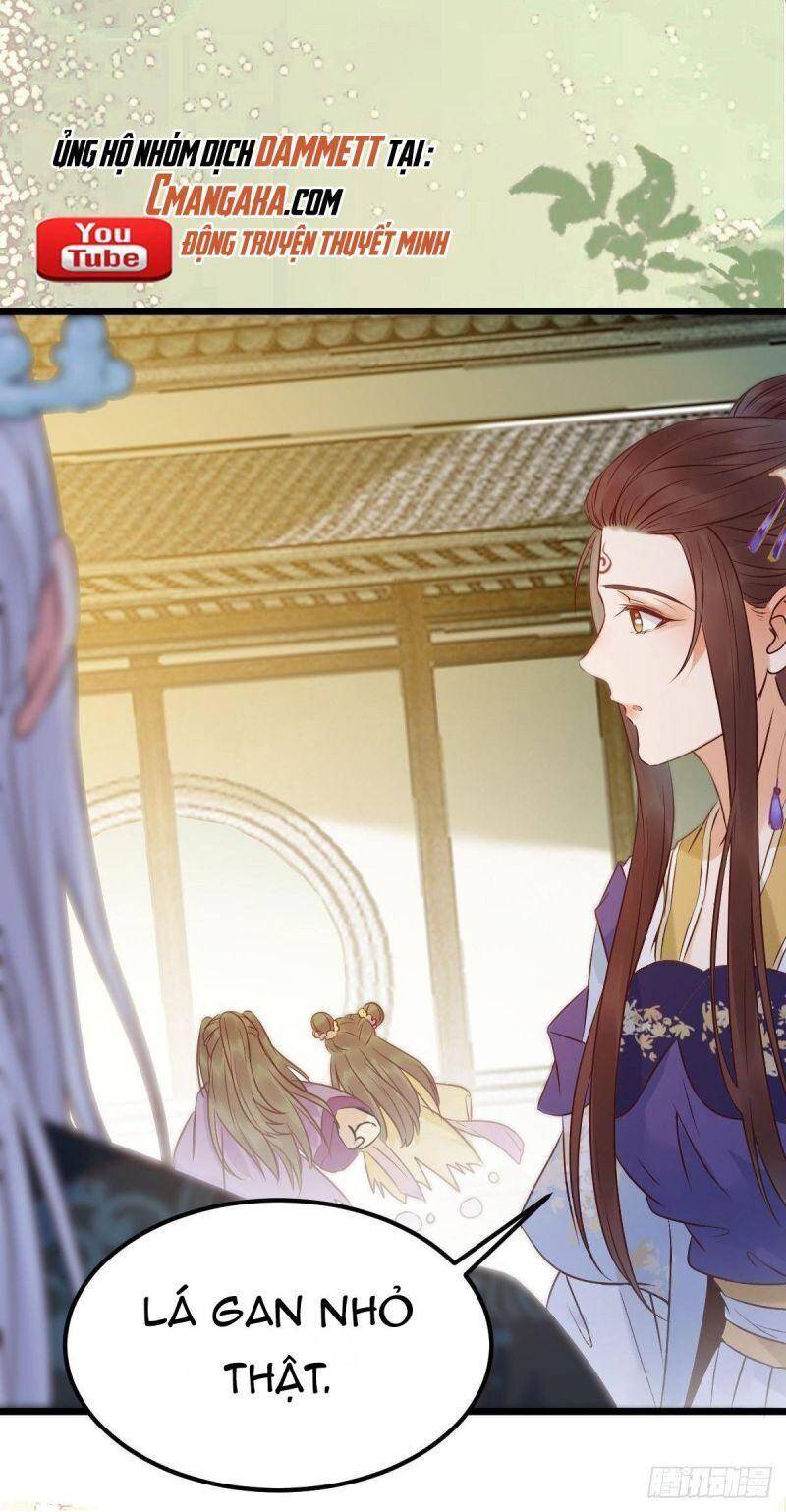 Tuyệt Sắc Quyến Rũ: Quỷ Y Chí Tôn Chapter 463 - Trang 2