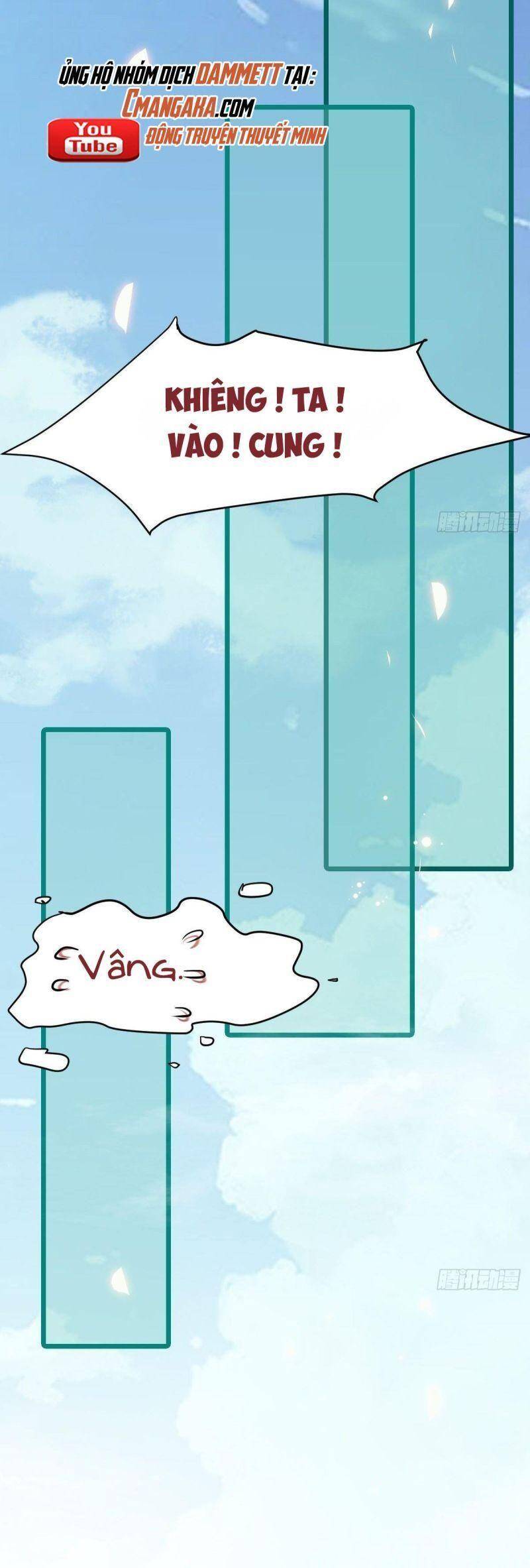 Tuyệt Sắc Quyến Rũ: Quỷ Y Chí Tôn Chapter 463 - Trang 2