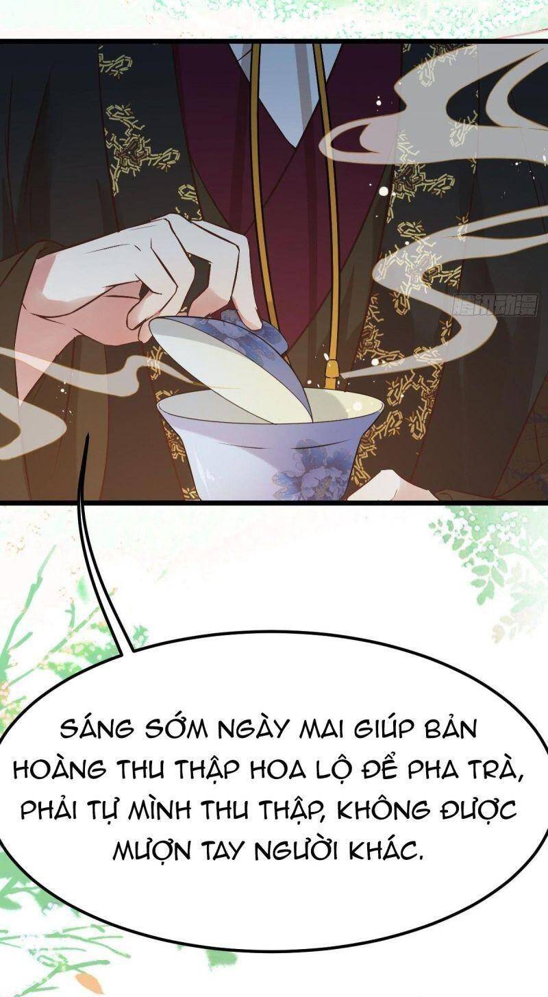 Tuyệt Sắc Quyến Rũ: Quỷ Y Chí Tôn Chapter 464 - Trang 2