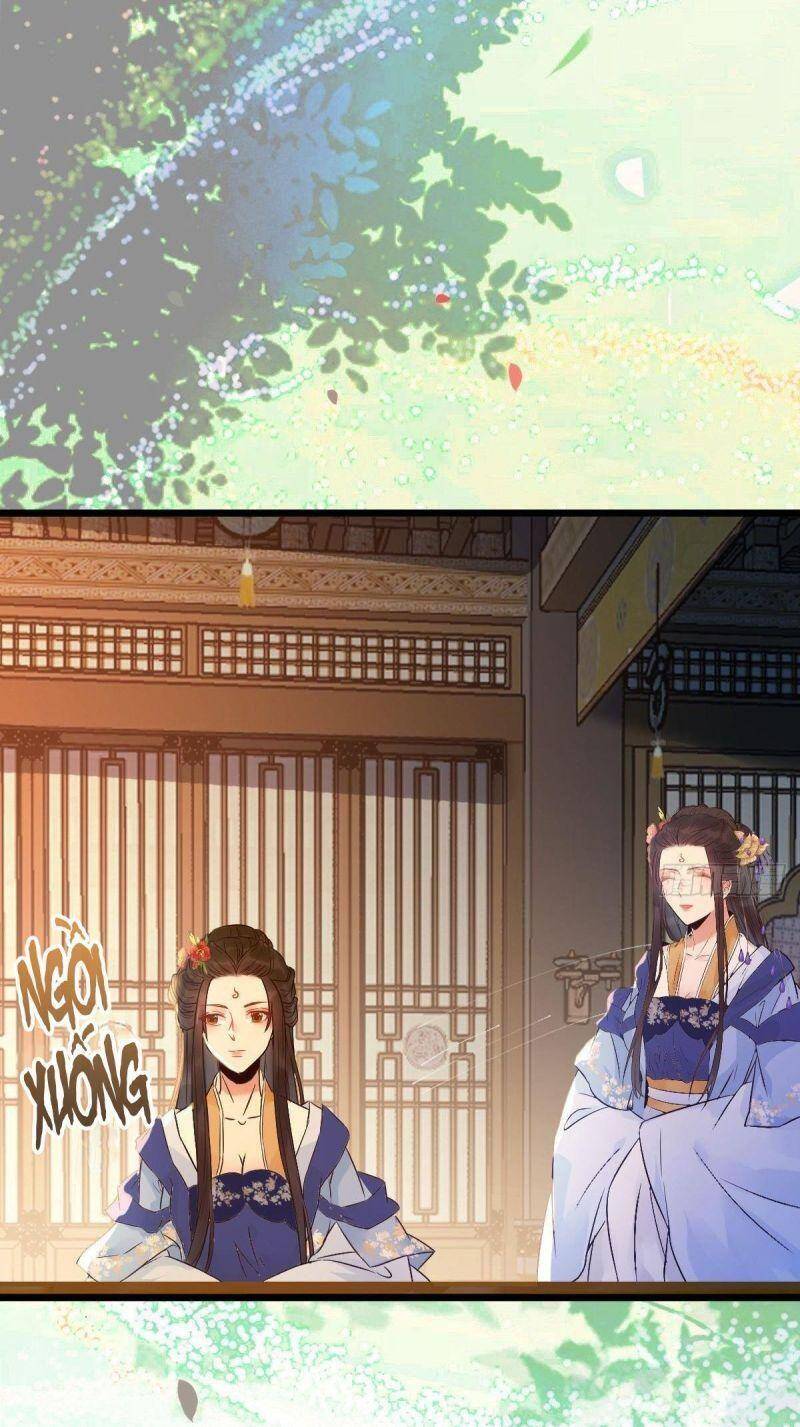 Tuyệt Sắc Quyến Rũ: Quỷ Y Chí Tôn Chapter 464 - Trang 2