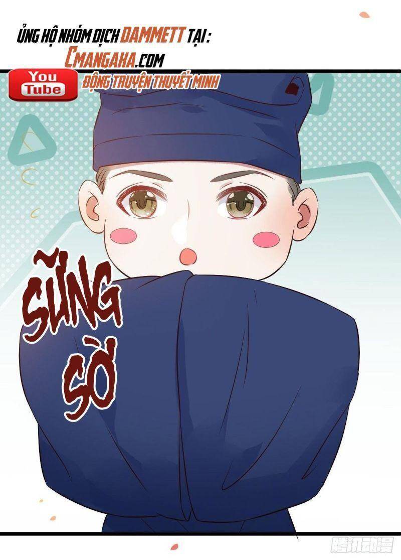 Tuyệt Sắc Quyến Rũ: Quỷ Y Chí Tôn Chapter 464 - Trang 2