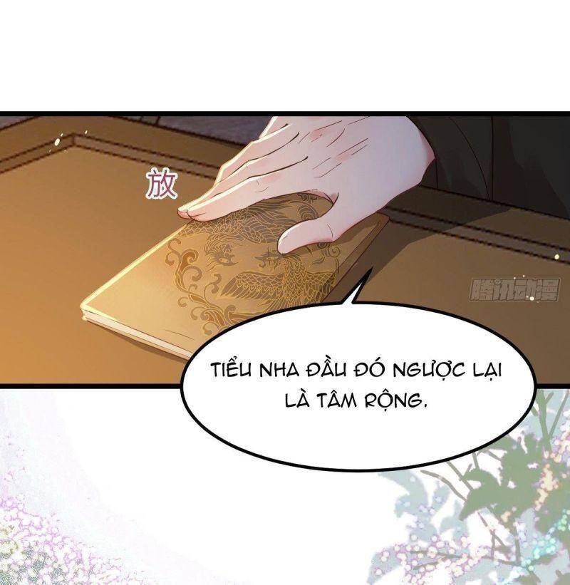 Tuyệt Sắc Quyến Rũ: Quỷ Y Chí Tôn Chapter 464 - Trang 2